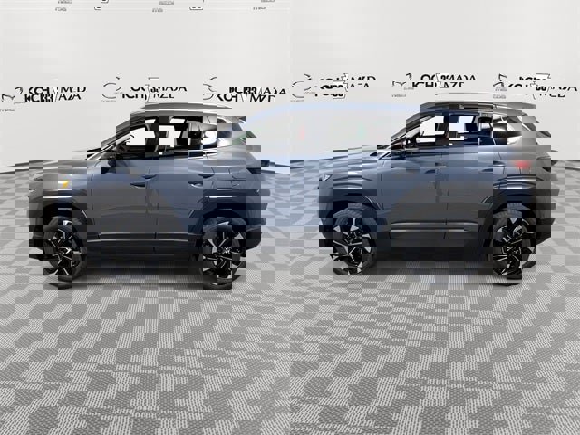 New 2026 MAZDA CX-50 2.5 Hybrid w/ Cargo Package image 5