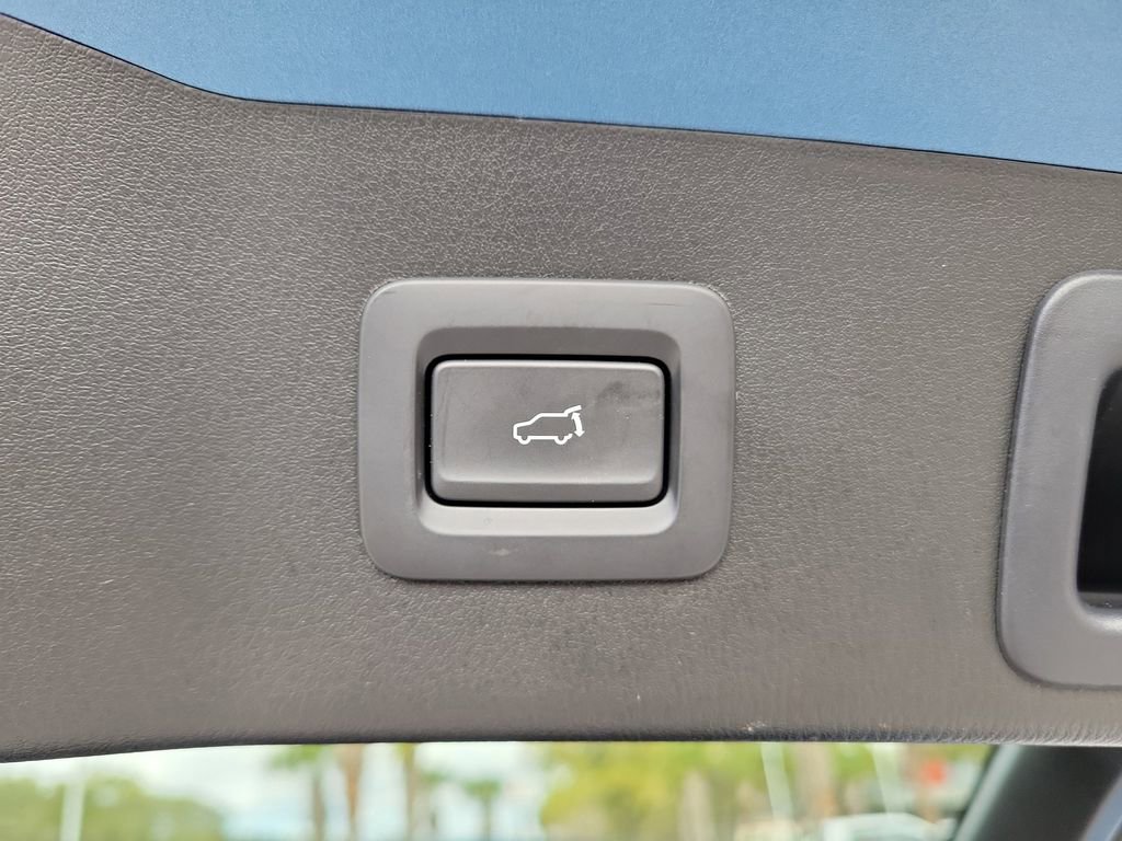 Used 2023 MAZDA CX-5 AWD 2.5 Turbo image 9