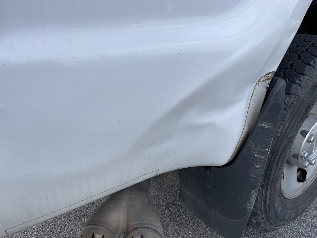 Used 2010 Ford F250 XL image 39