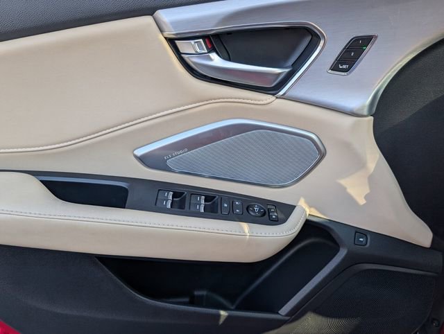 Used 2021 Acura RDX AWD w/ Technology Package image 34