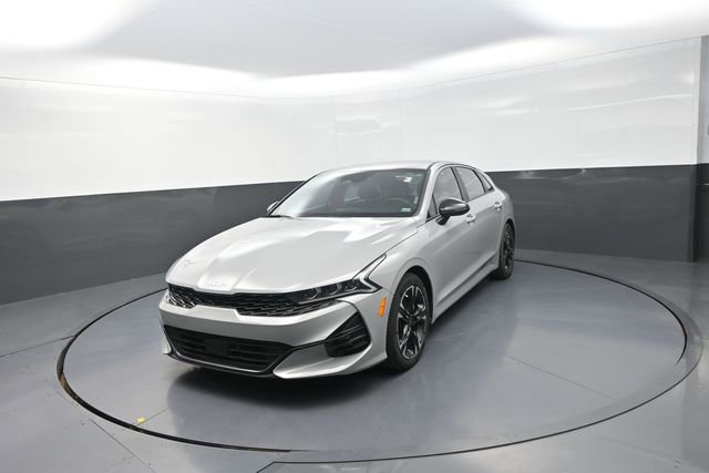 Used 2023 Kia K5 GT-Line w/ GT-Line Premium Package image 65