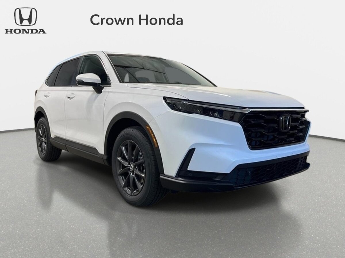 New 2027 Honda CR-V EX-L image 8