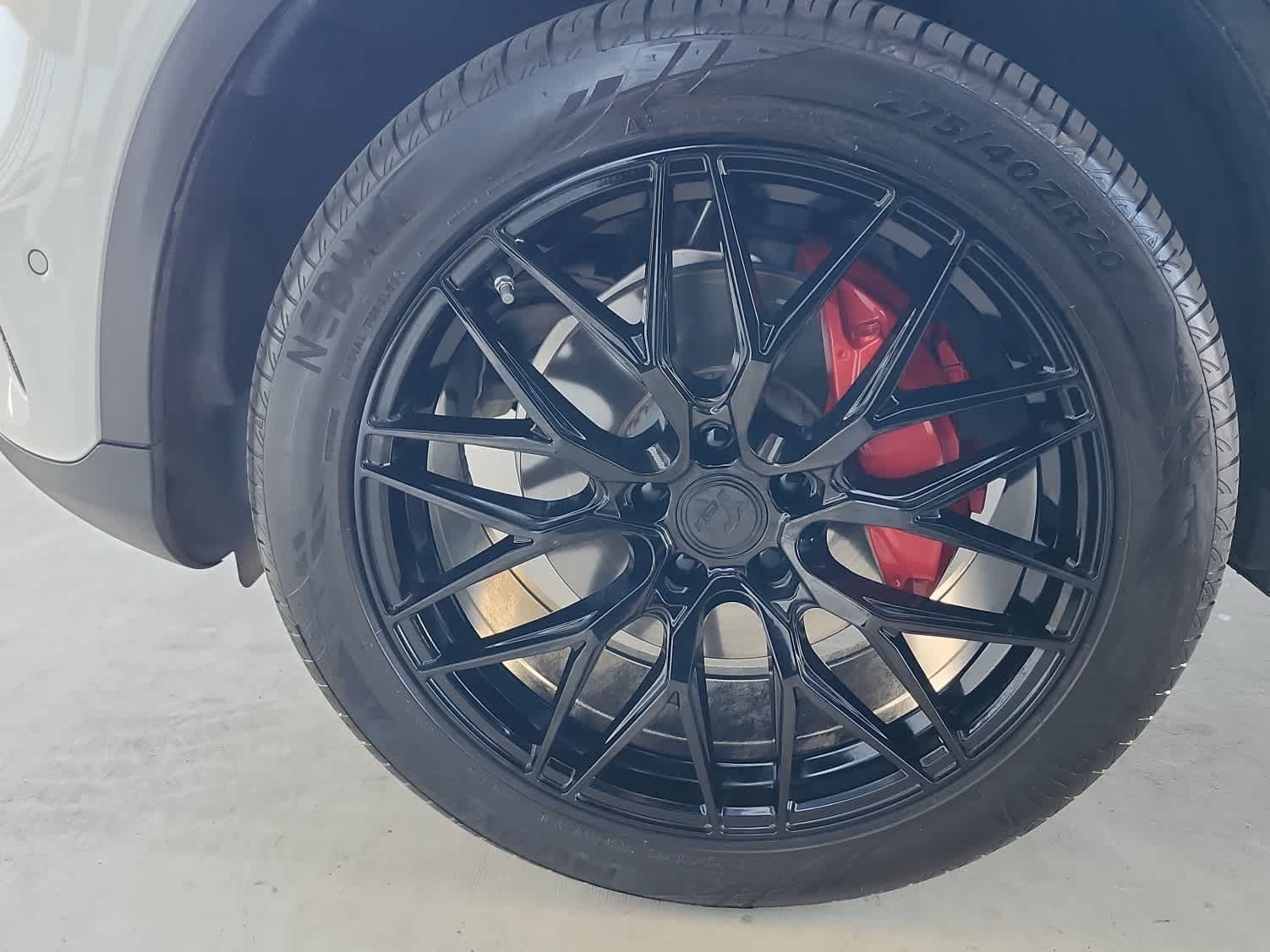 Used 2021 Mercedes-Benz GLC 300 image 7
