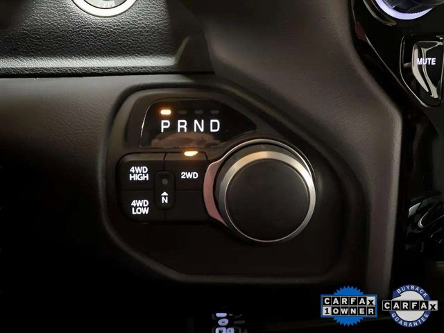 Used 2024 RAM 2500 Big Horn w/ Safety Group image 35
