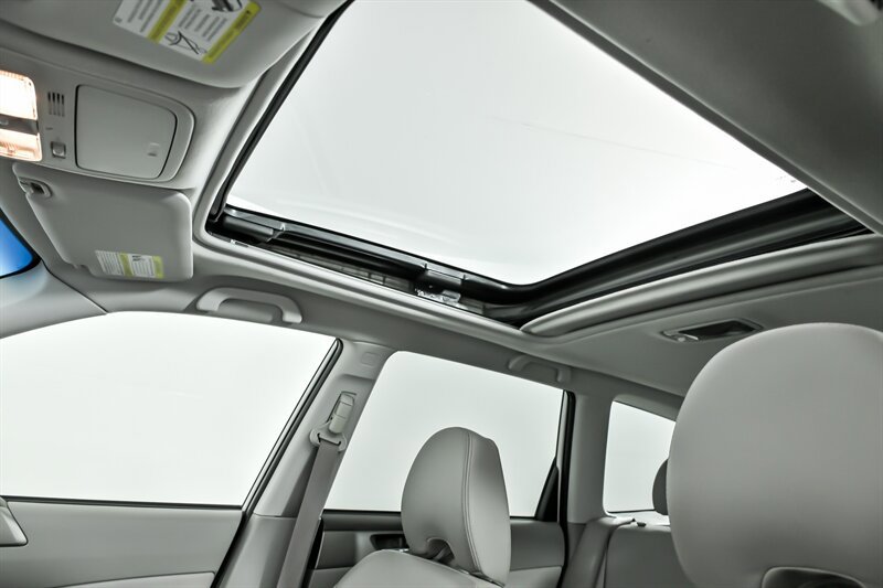 Used 2010 Subaru Forester 2.5X Limited image 19
