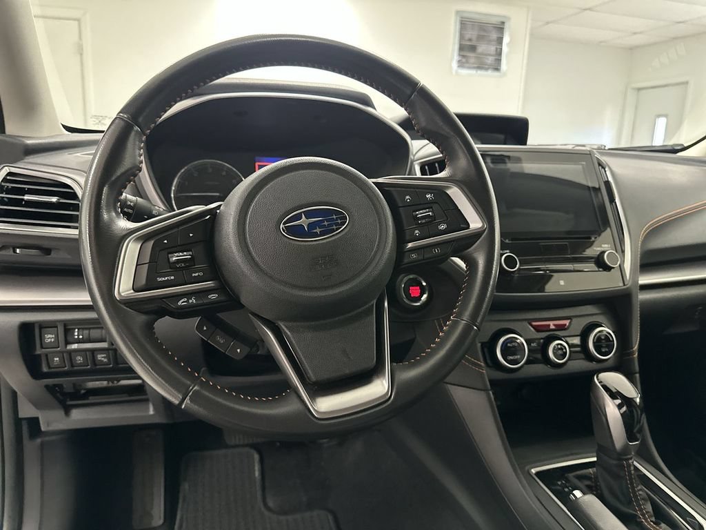 Used 2021 Subaru Crosstrek 2.5i Limited w/ Popular Package #3 AWD/4WD image 13