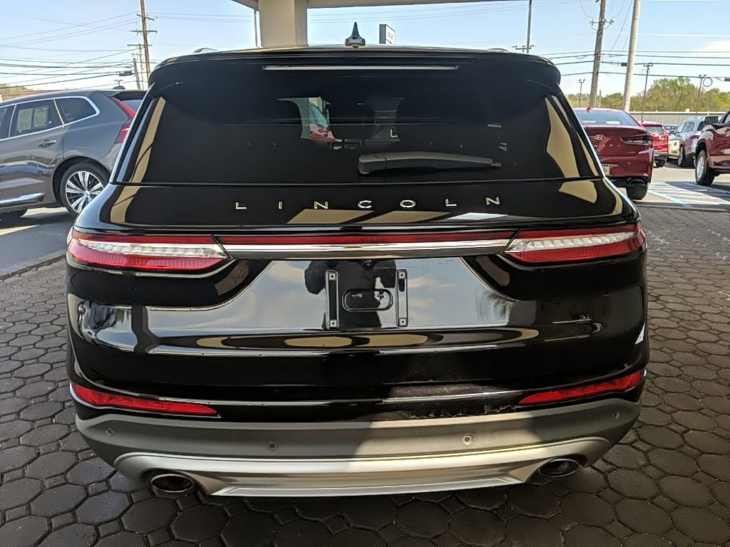 Certified 2020 Lincoln Corsair Reserve w/ Equipment Group 201A AWD/4WD image 7