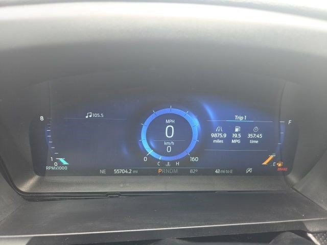 Used 2022 Ford Explorer ST w/ ST Street Pack AWD/4WD image 16