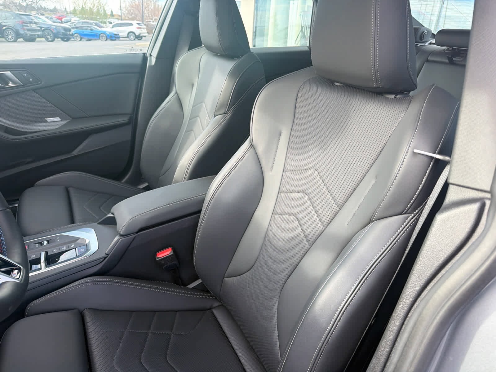 Used 2026 BMW M235i xDrive image 19