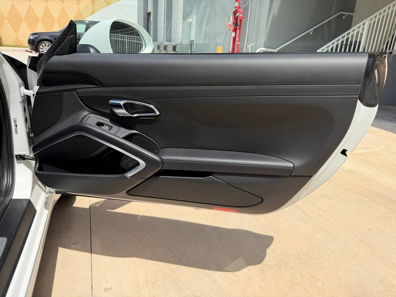 Used 2016 Porsche 911 Carrera image 18