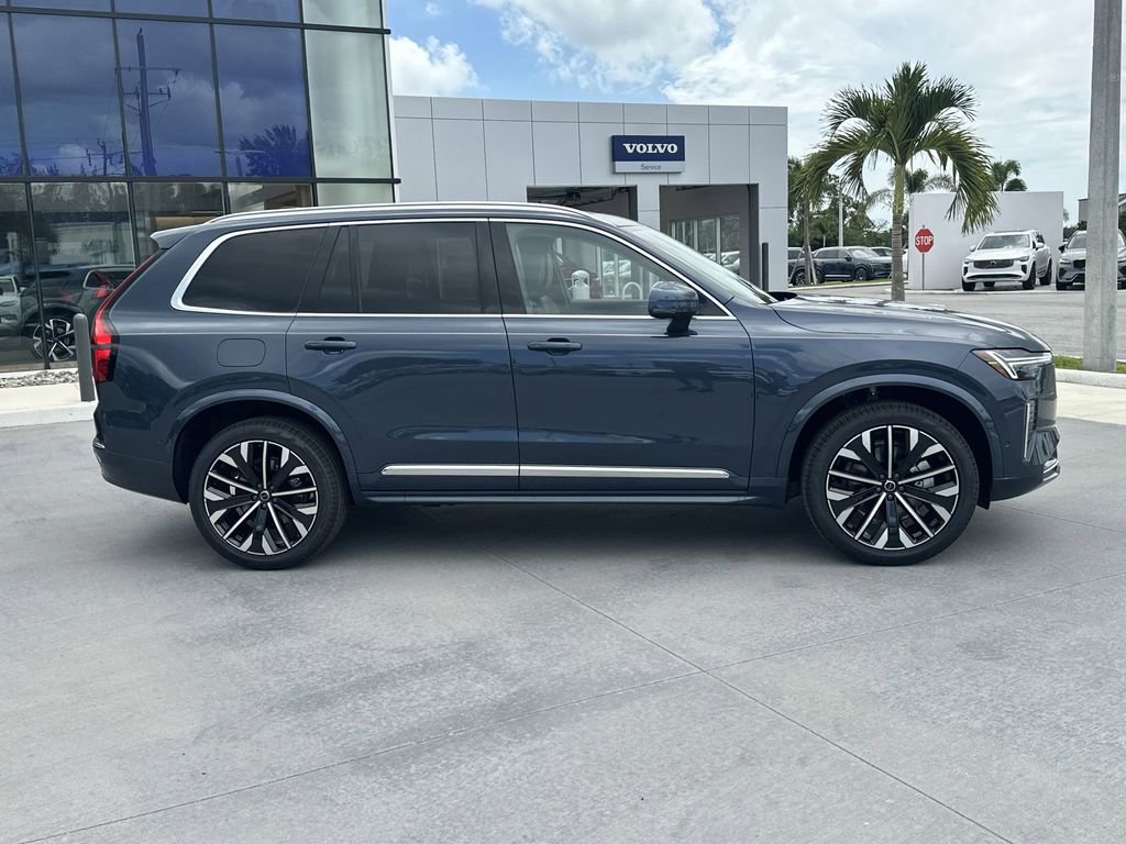 New 2026 Volvo XC90 B5 Ultra w/ Protection Package Premier image 5