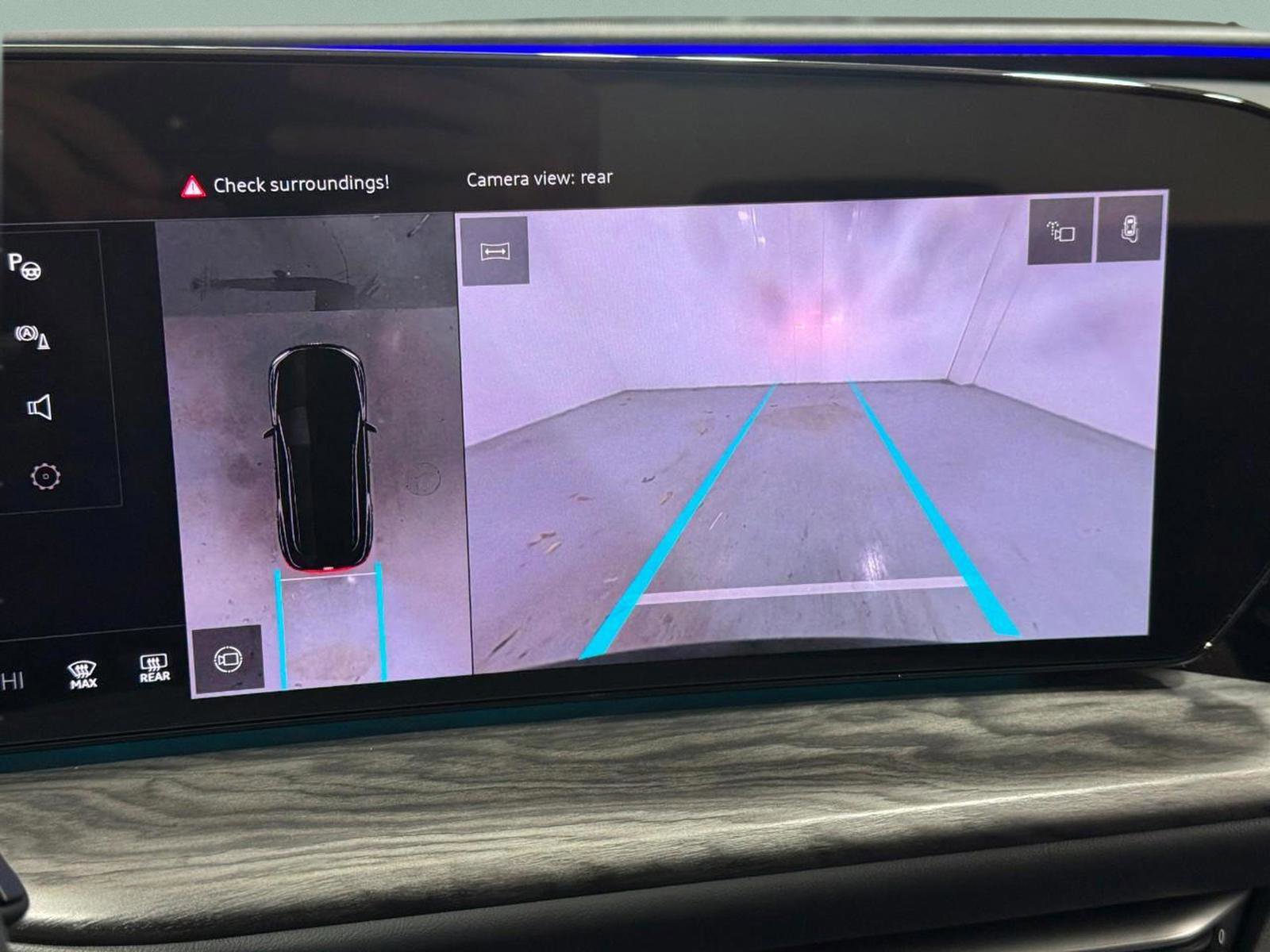 Used 2025 Audi Q5 Premium Plus w/ Premium Plus image 30