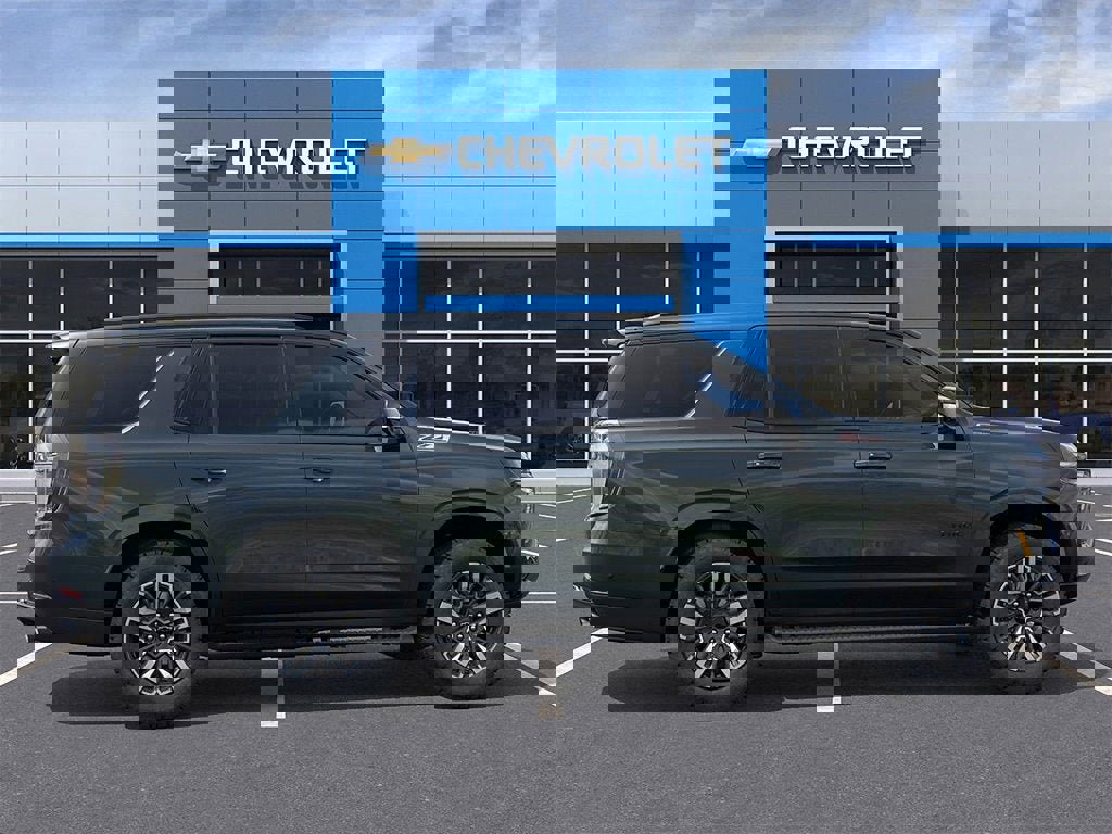 New 2026 Chevrolet Tahoe Z71 image 5