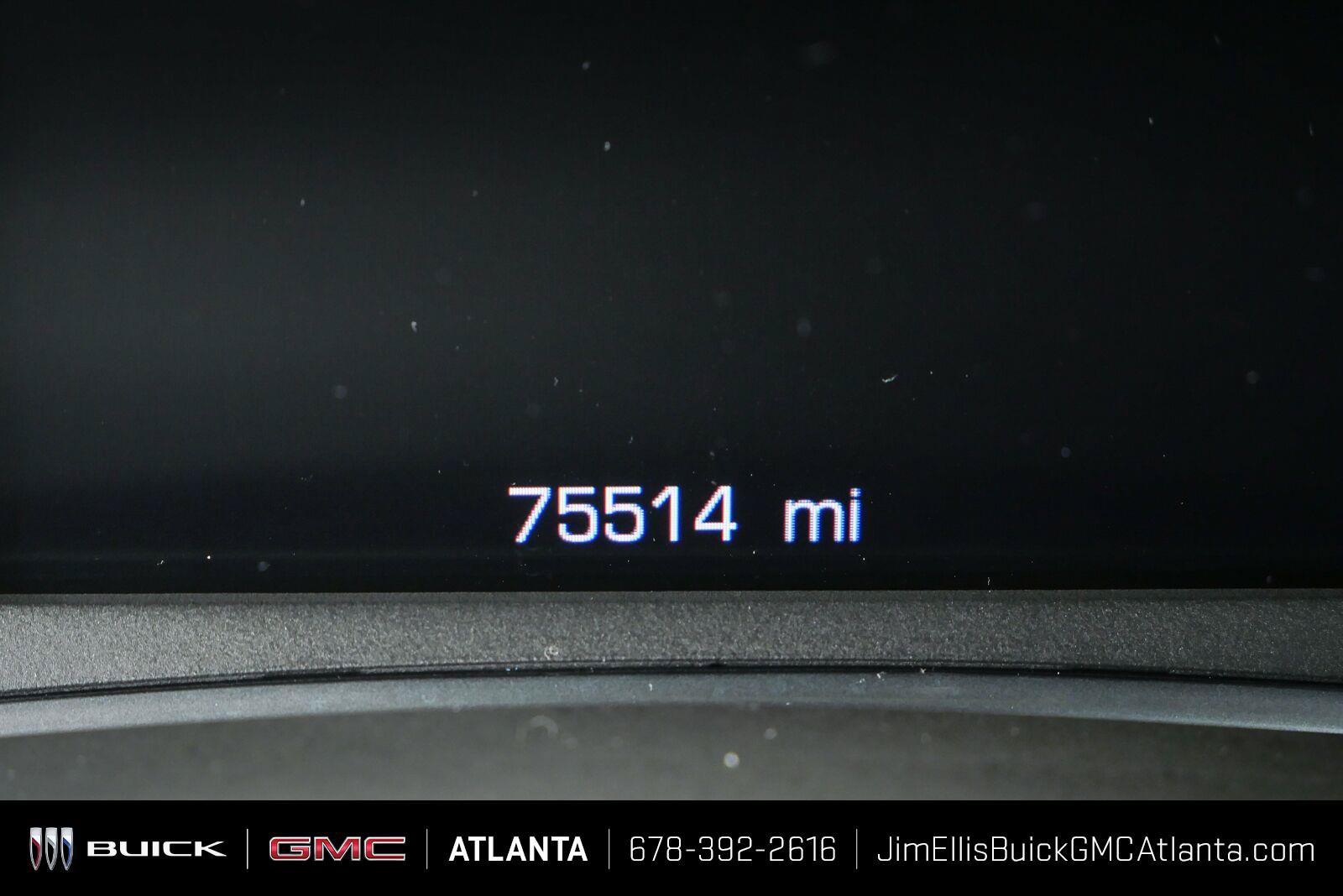 Used 2020 GMC Terrain SLE w/ Driver Convenience Package FWD image 8