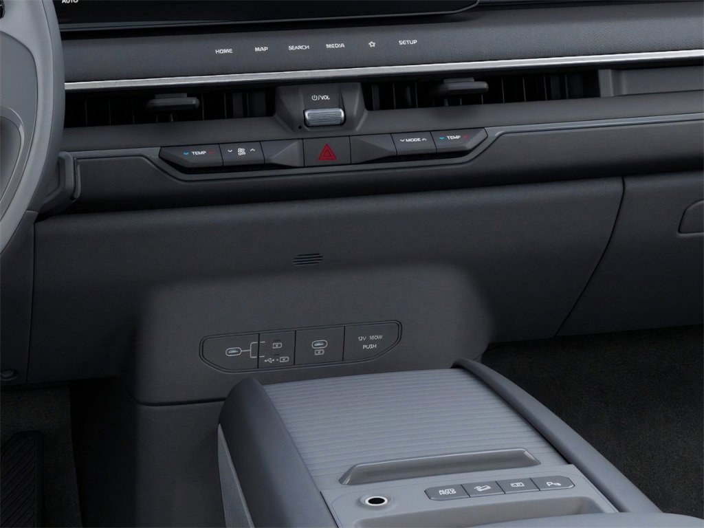 New 2026 Kia EV9 Land w/ Nightfall Edition Package image 23