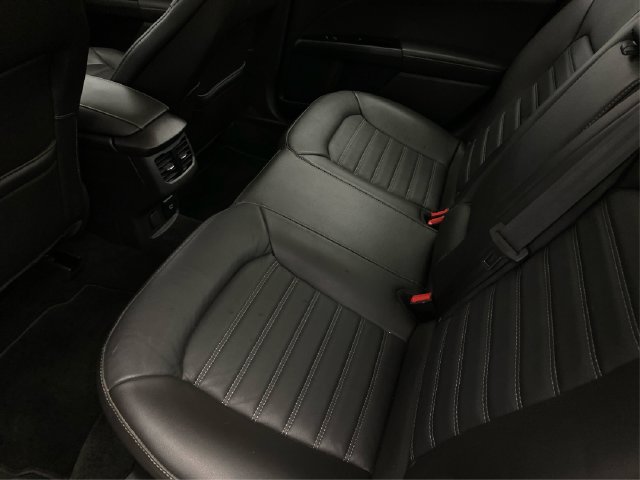 Used 2013 Ford Fusion SE FWD image 11