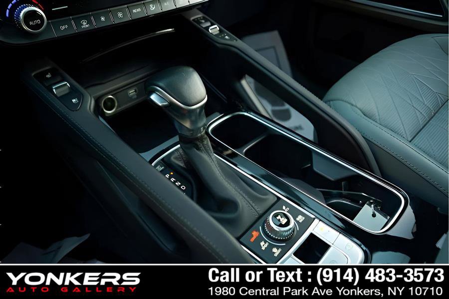 Used 2023 Kia Telluride SX Prestige X-Line image 25