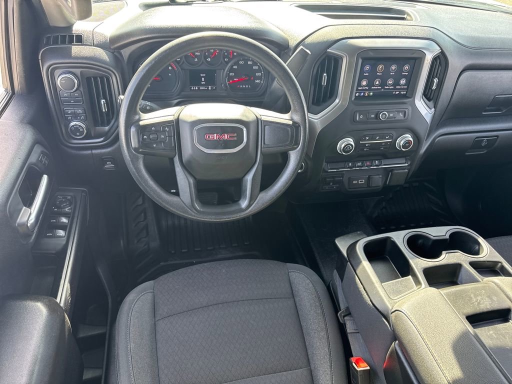 Used 2024 GMC Sierra 2500 Pro image 15