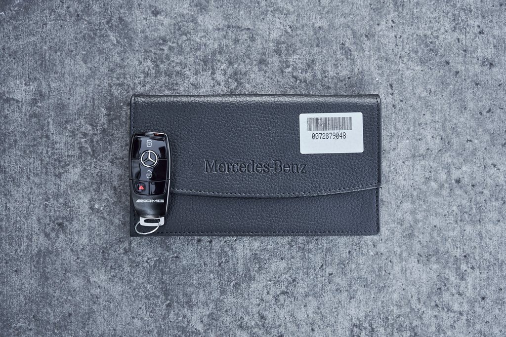 Used 2026 Mercedes-Benz G 63 AMG G 63 AMG image 98