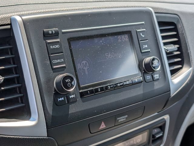 Used 2018 Honda Ridgeline RTL image 23