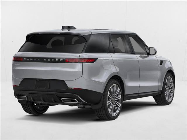 New 2027 Land Rover Range Rover Sport SE AWD/4WD image 2