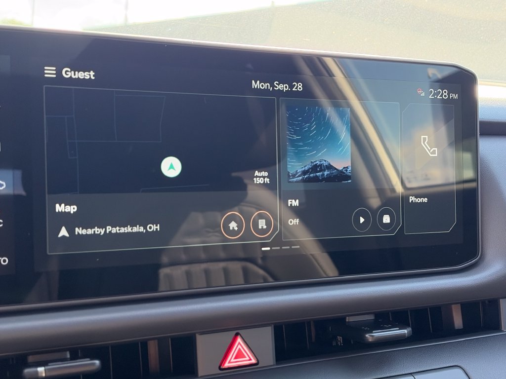 New 2027 Kia Seltos X-Line SX AWD/4WD image 20