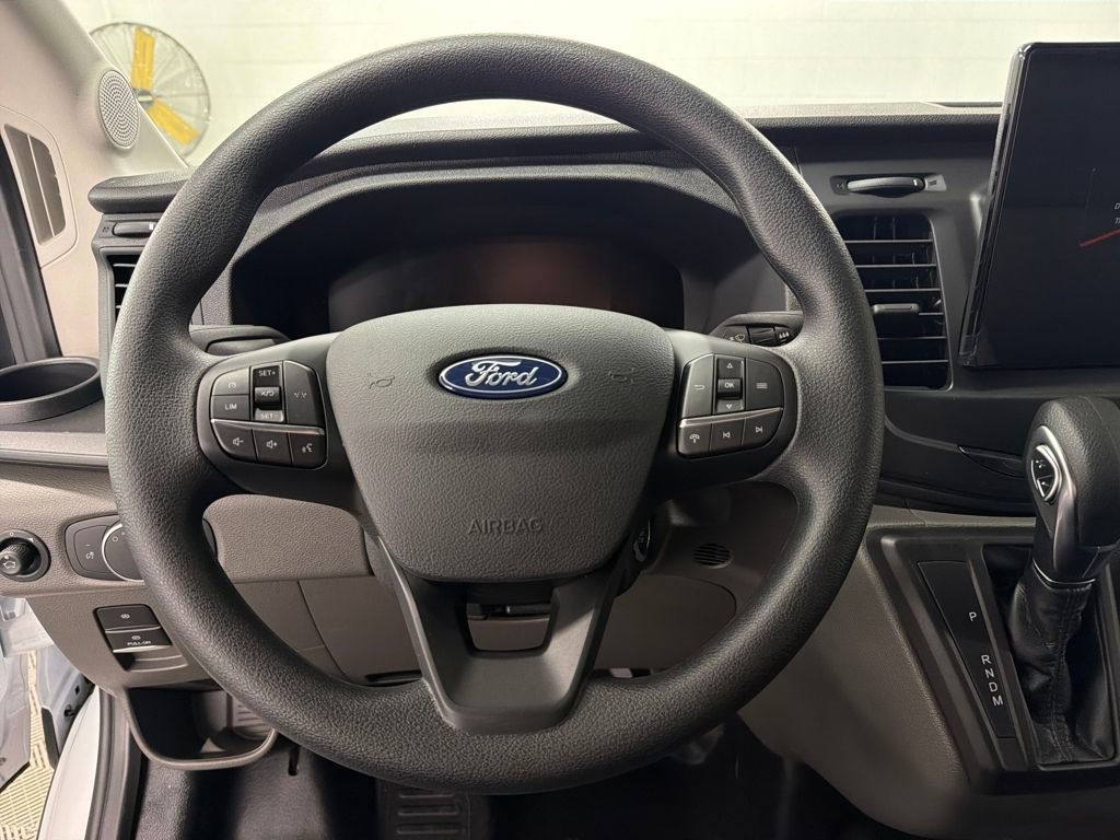 New 2026 Ford Transit 250 148 Medium Roof image 17