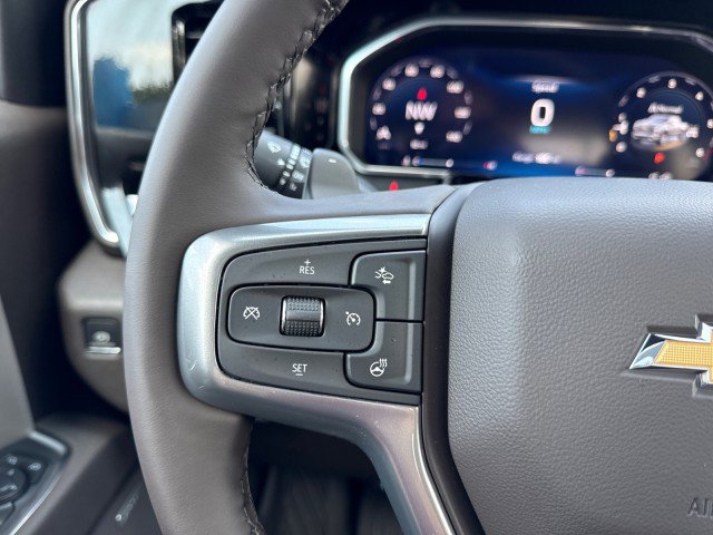 New 2026 Chevrolet Silverado 1500 LTZ w/ LTZ Premium Package image 34