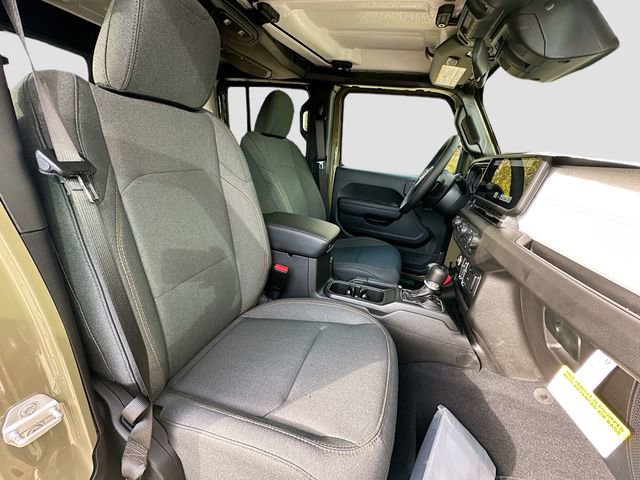 New 2026 Jeep Gladiator Sport image 29