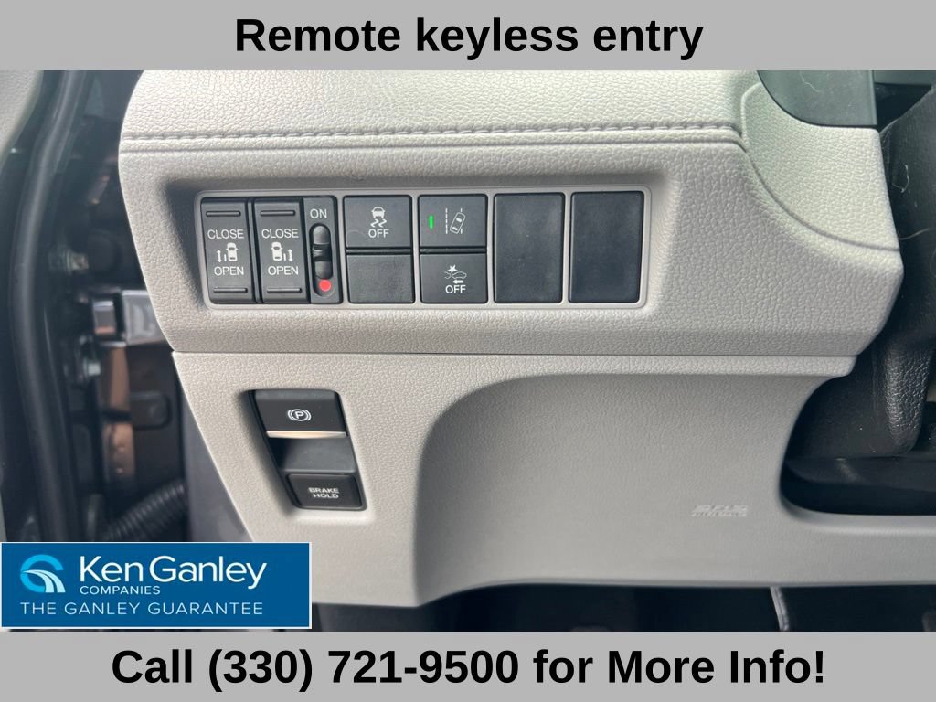 Used 2019 Honda Odyssey EX image 22