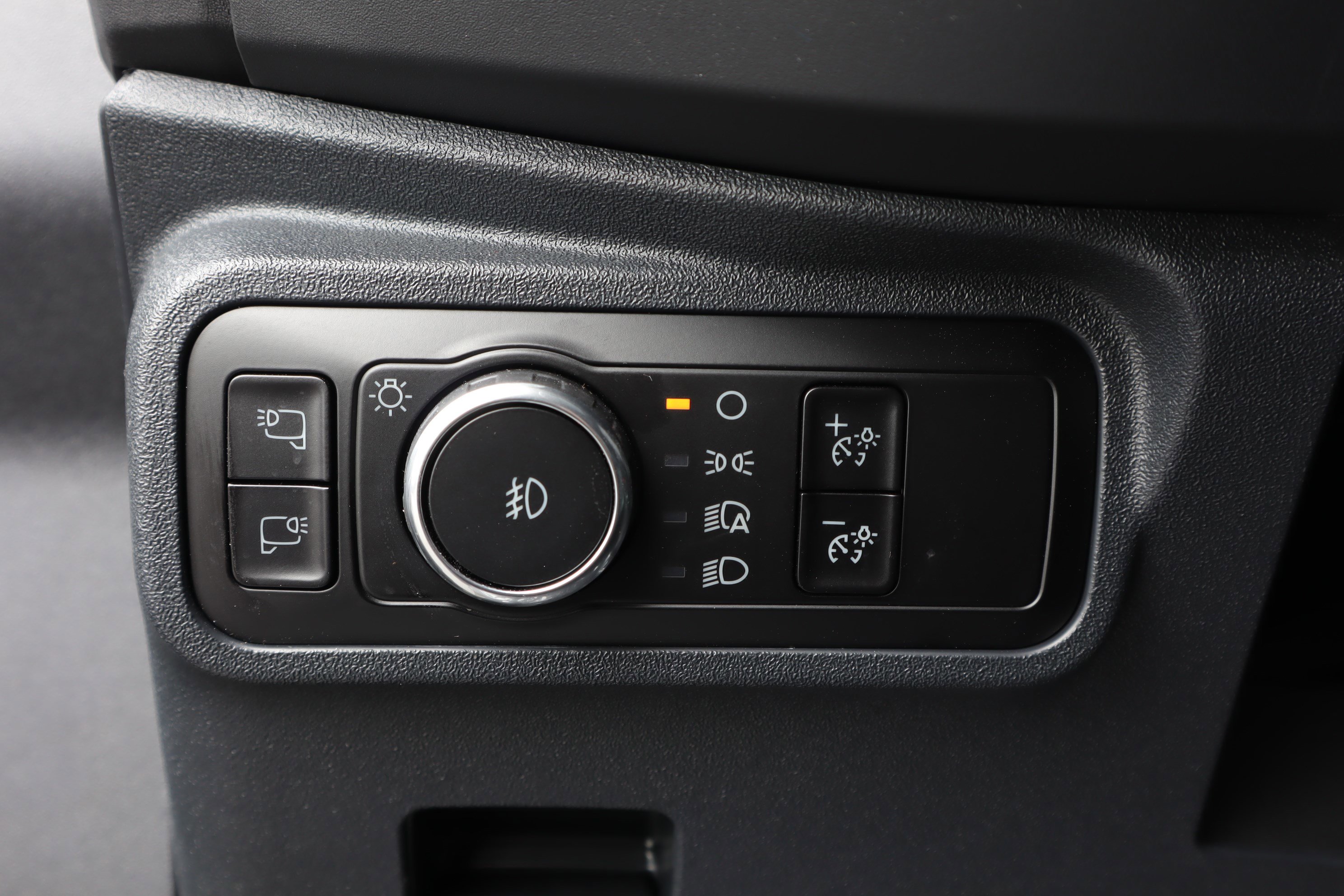 Used 2025 Ford Bronco Outer Banks image 21