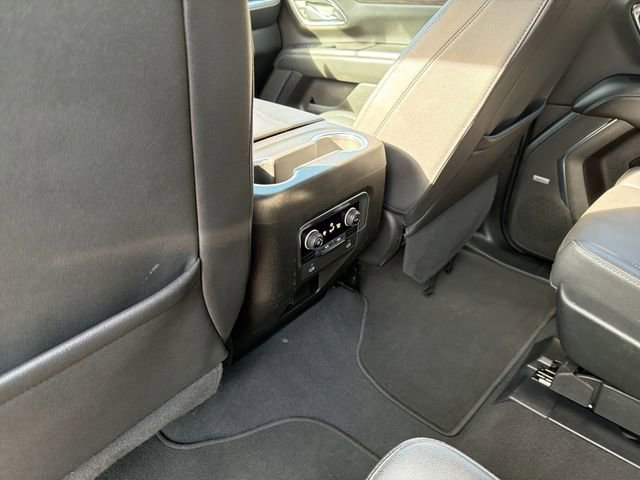 Used 2023 Chevrolet Tahoe LT image 21