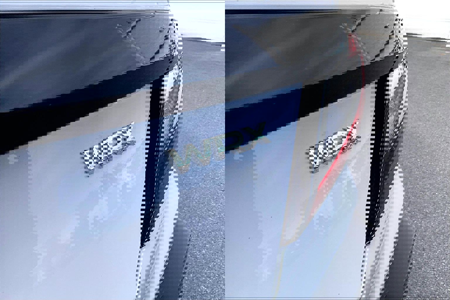 Used 2023 Subaru WRX Premium image 8