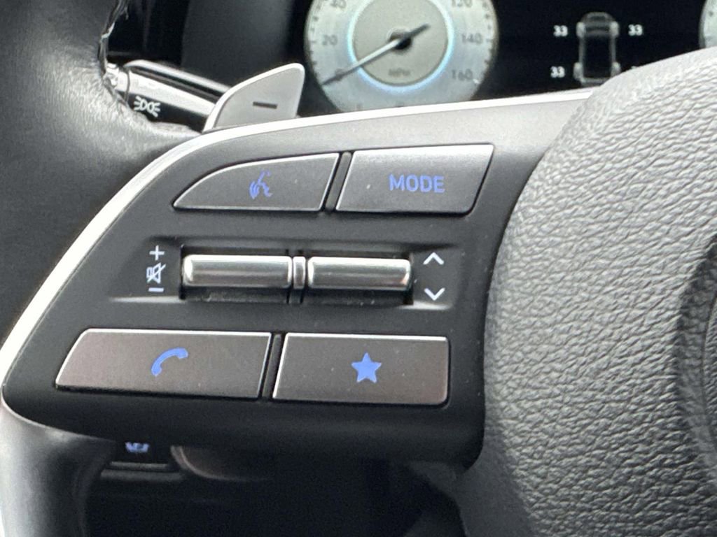Used 2025 Hyundai Palisade Calligraphy image 17
