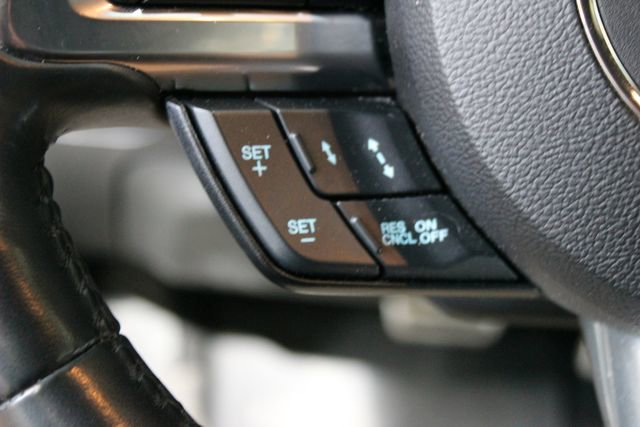Used 2021 Ford Mustang Premium RWD image 12