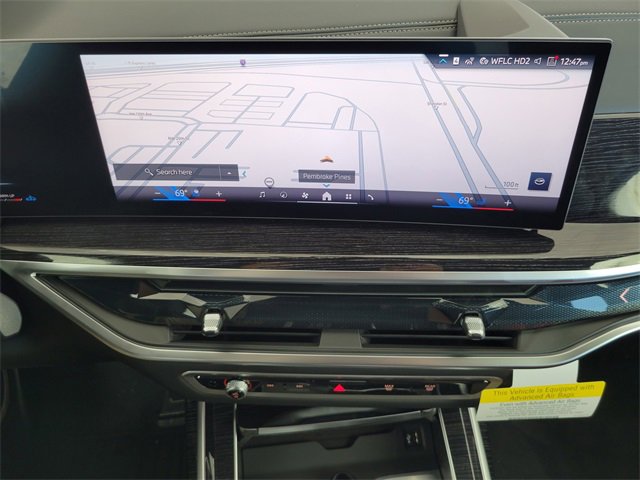 New 2026 BMW X7 xDrive40i w/ Executive Package image 11