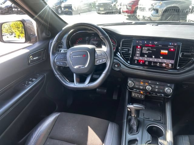 Used 2022 Dodge Durango GT AWD/4WD image 25