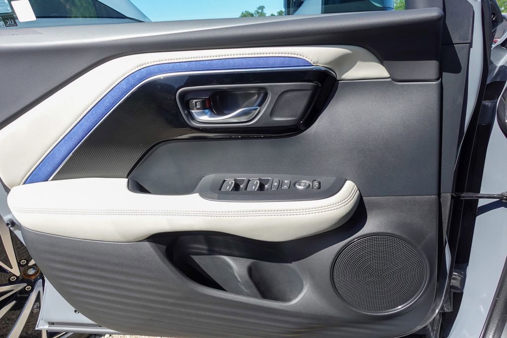 New 2025 Acura ADX A-Spec image 14