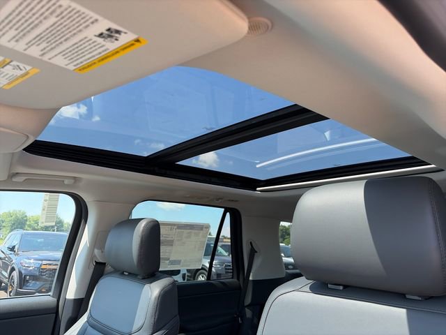 New 2026 Ford Expedition Active AWD/4WD image 29