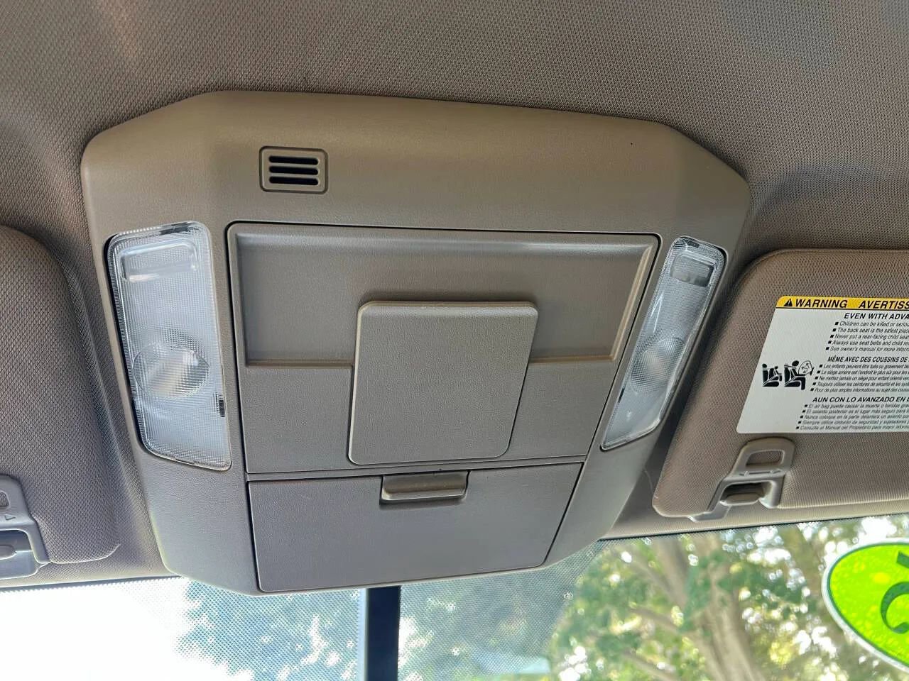 Used 2015 Toyota Tundra SR5 w/ SR5 Upgrade Package image 24