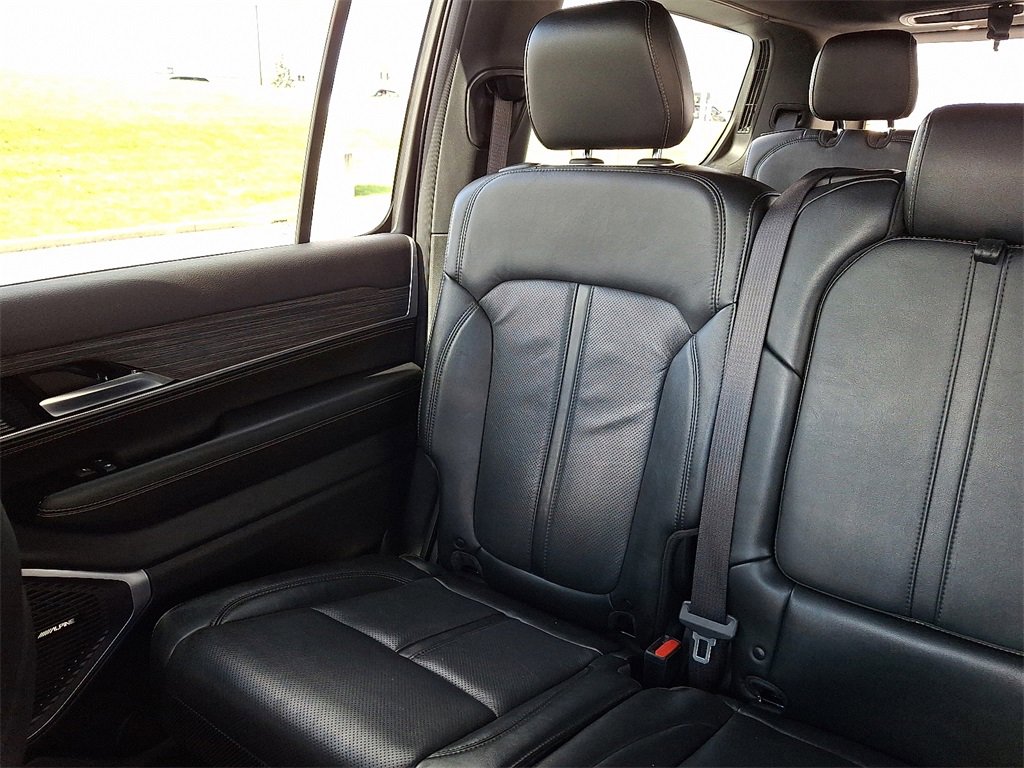 Used 2022 Jeep Wagoneer Series II image 18