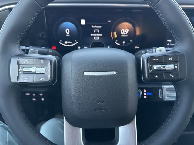 New 2026 Hyundai Palisade Calligraphy FWD image 17