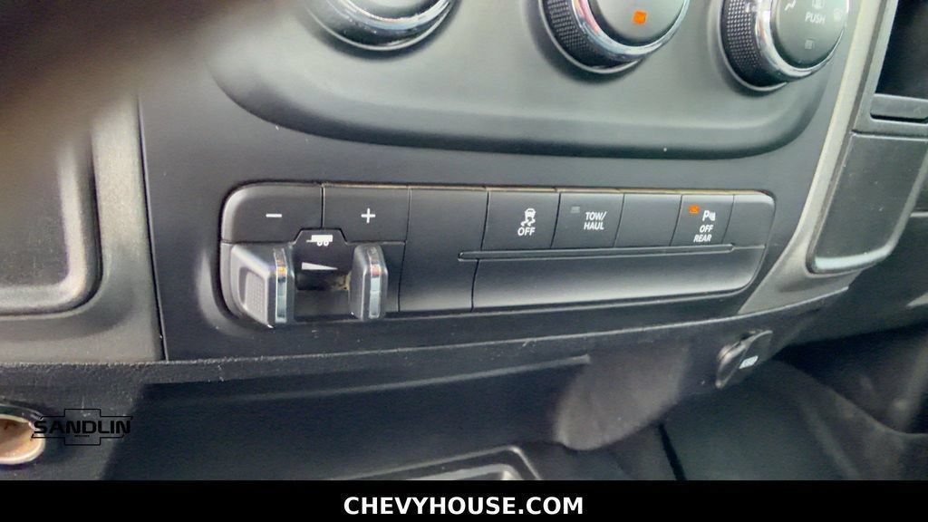 Used 2017 RAM 2500 Tradesman w/ Chrome Appearance Group AWD/4WD image 31