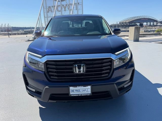 Used 2023 Honda Ridgeline RTL-E image 8