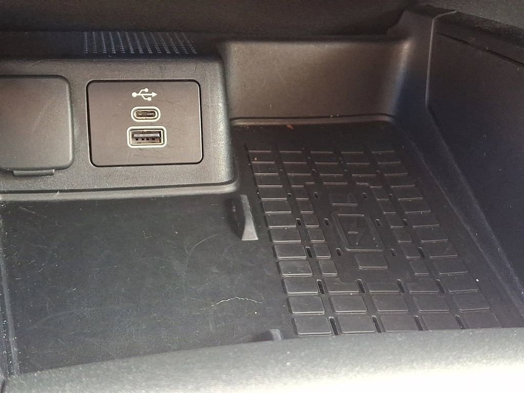 Certified 2025 Ford Bronco Sport Outer Banks w/ Outer Banks Tech Package+ image 25