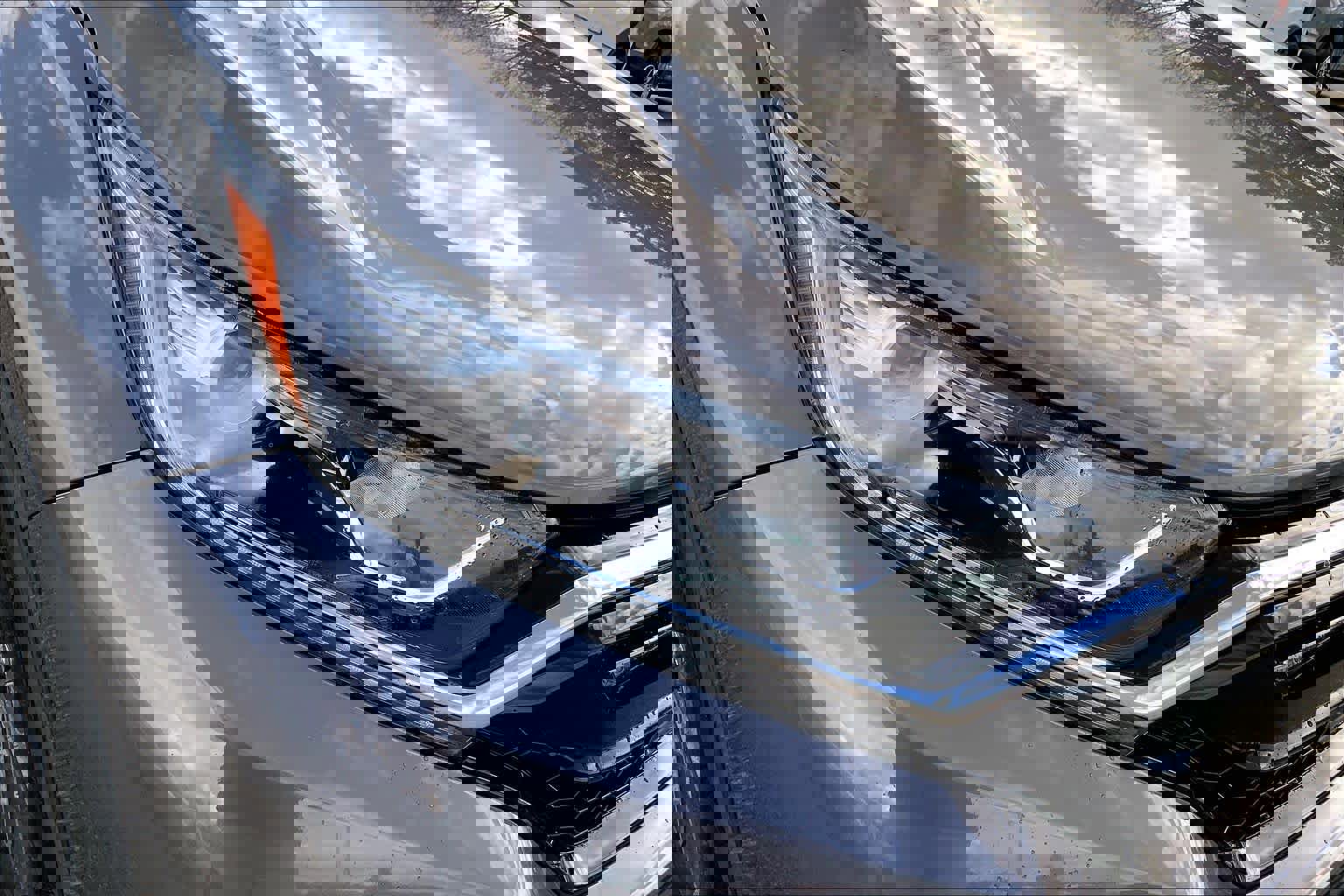 Used 2022 Honda CR-V EX image 27