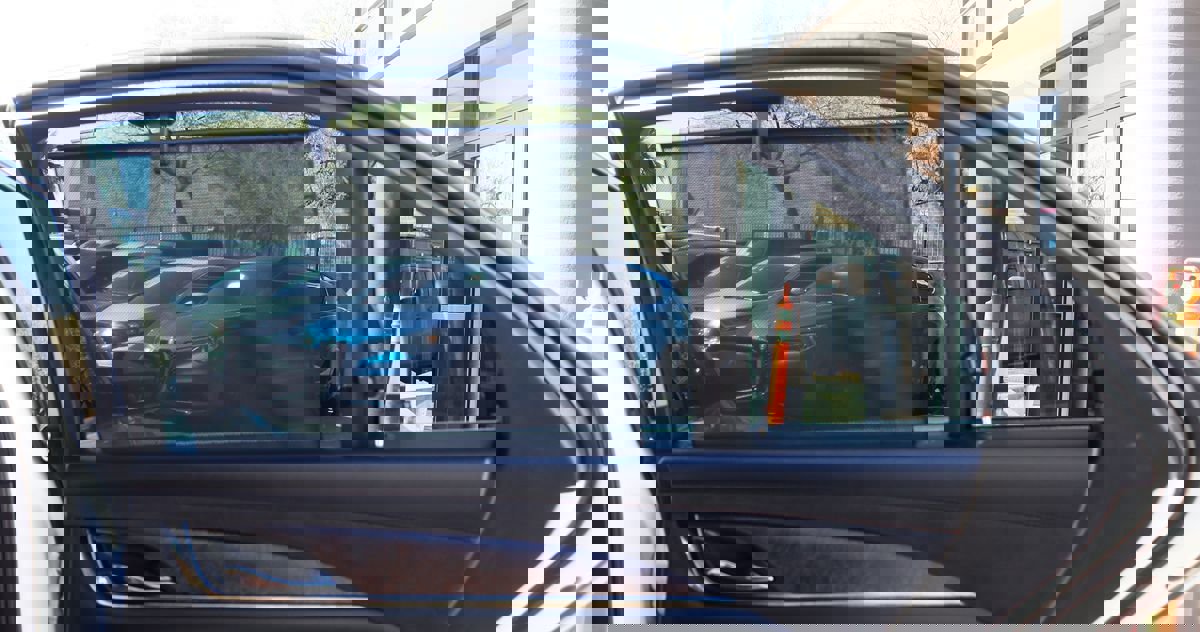 Used 2015 Cadillac CTS Performance image 27