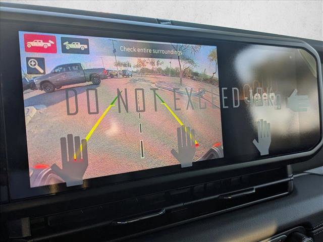 New 2026 Jeep Gladiator Mojave image 13