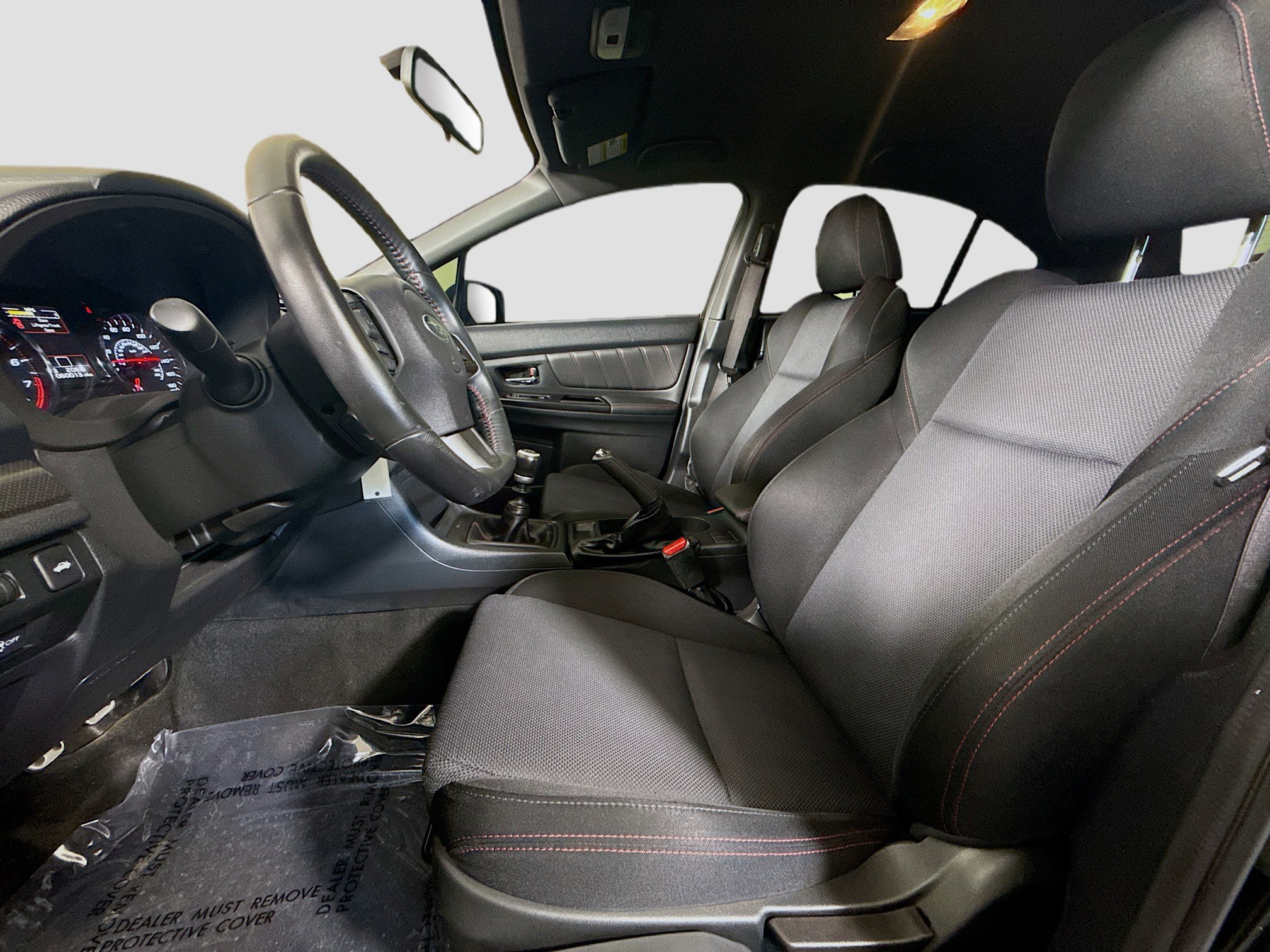 Used 2021 Subaru WRX image 21