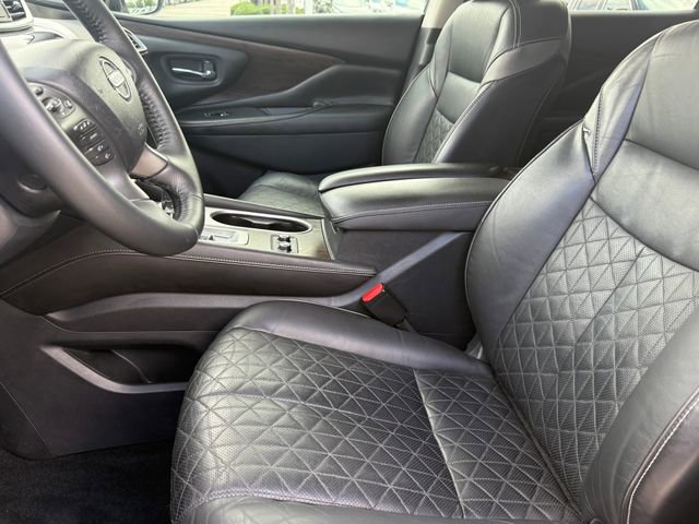 Used 2019 Nissan Murano Platinum w/ Cargo Package FWD image 13